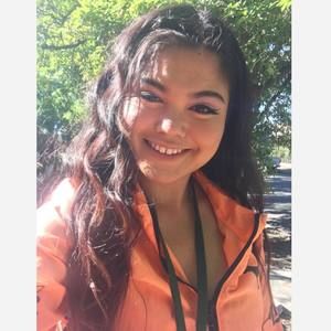 Meet your Posher, Patricia